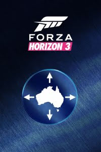 Forza Horizon 3 Pass d'extension (1)